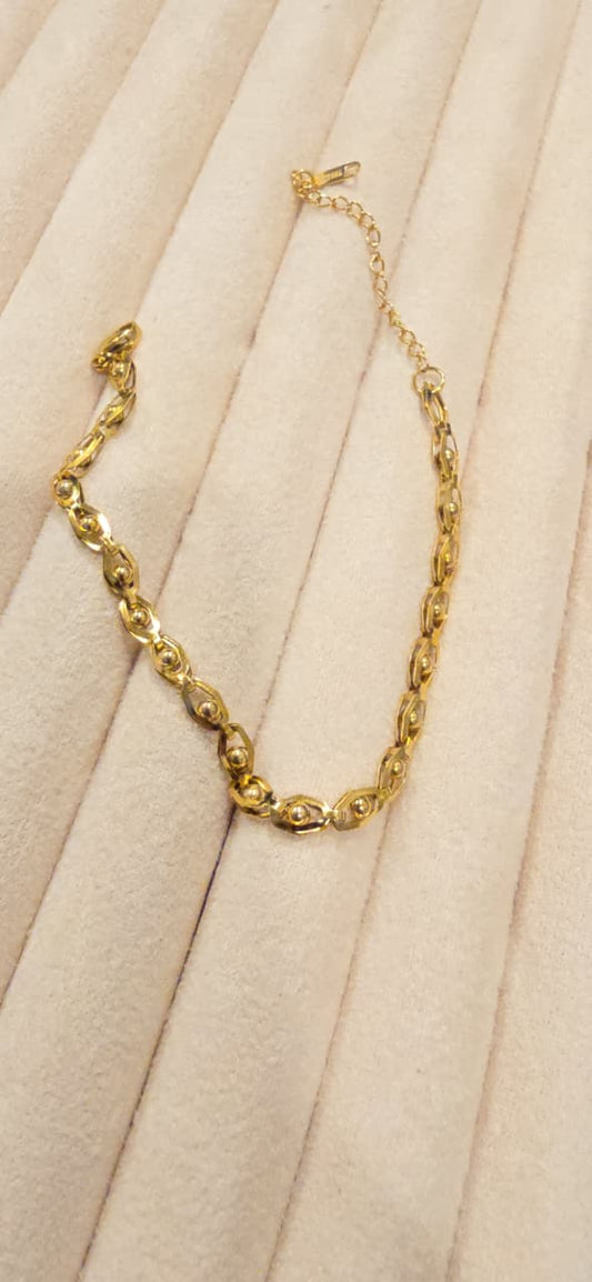 New design Boll bracelet