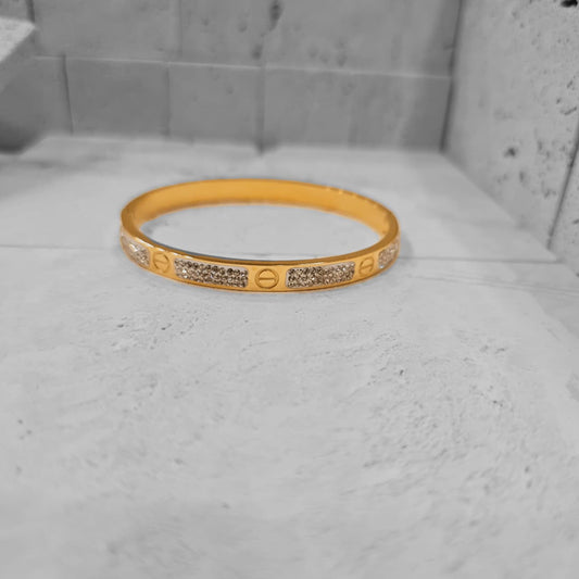 Cartier Zircons Bengal