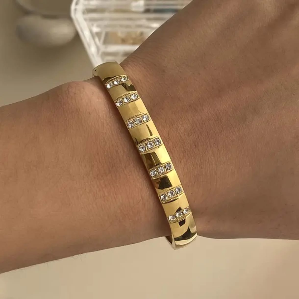 New  Three diamond bengal