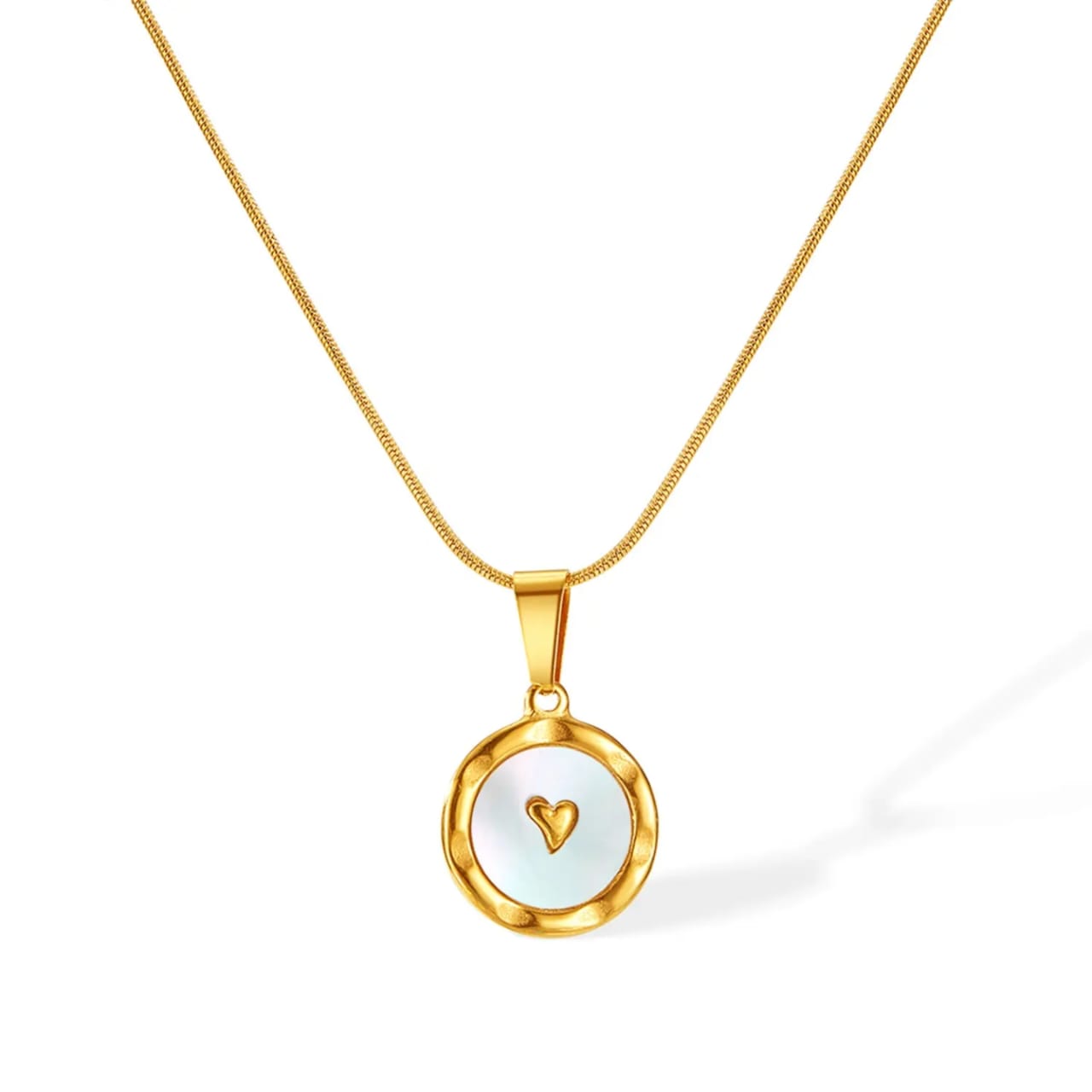 Heart Necklace