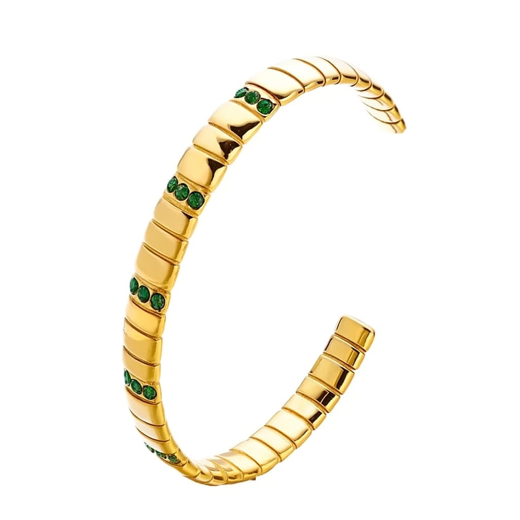 New Emerald Luxury Bengal