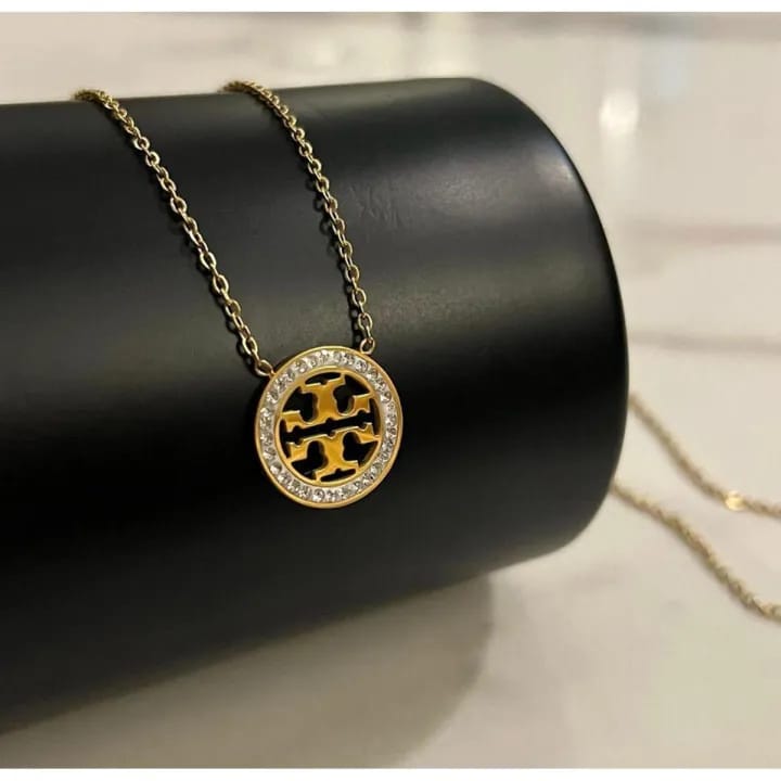 Tory Necklace