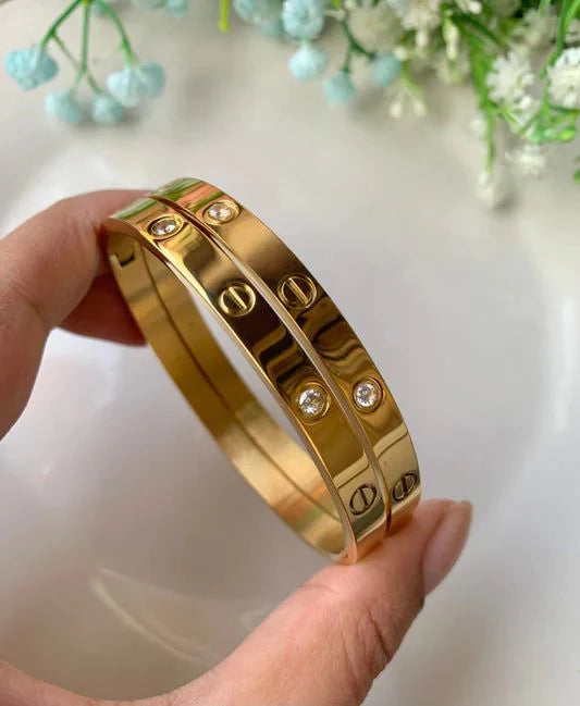 Cartier Love Bangle