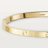 Cartier Love Bangle